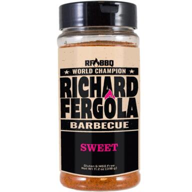 BQ RB SWT 11.2OZ