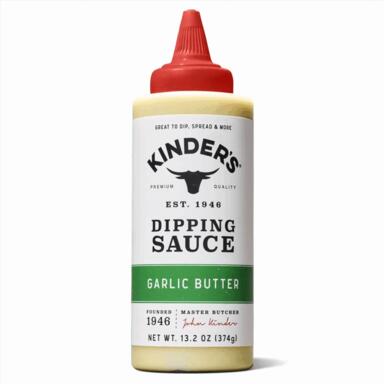 GRN SAUCE GRL BTR 13.2OZ