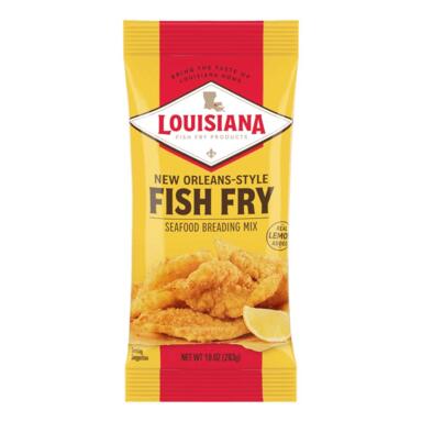 SEAFOOD BREADING NO 10OZ