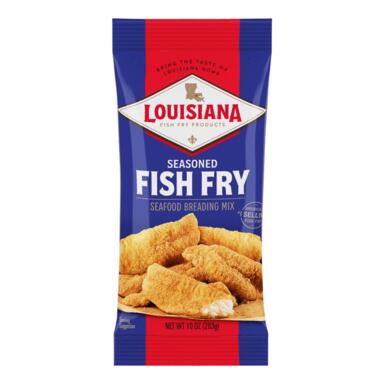 SEAFOOD BREADNG 10OZ