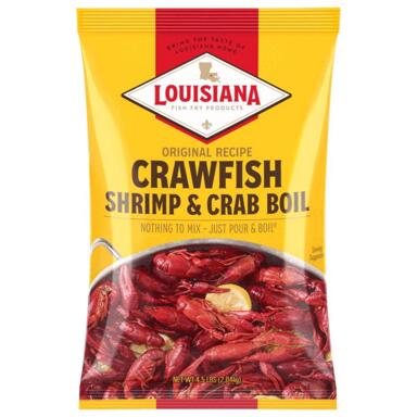 SHRIMP CRAB BOIL 72OZ
