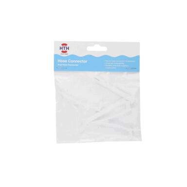 POOL SPRING CLIPS/PINS