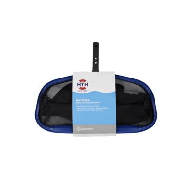 20" HTH Pool Leaf Rake