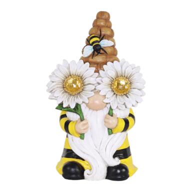 SOLR STATU BEEKEEP GNO