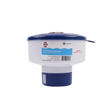 FLTNG CHLRN DSPNSR 8"