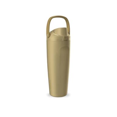 INSLTD WTR BTL TAN 30OZ
