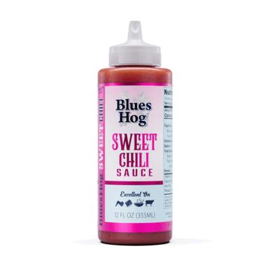 SAUCE SWT CHL 12OZ