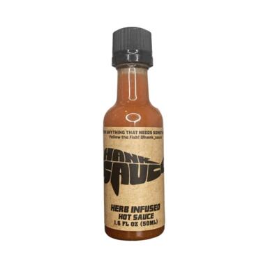 NS HT SAUCE HB INF 1.6OZ