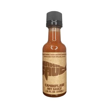 NS HOT SAUCE CMFLG 1.6OZ