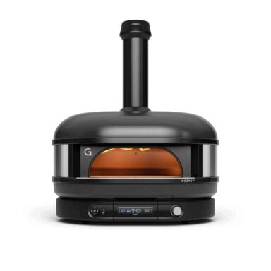 OTDR PIZZA OVN PRPGAS/WD