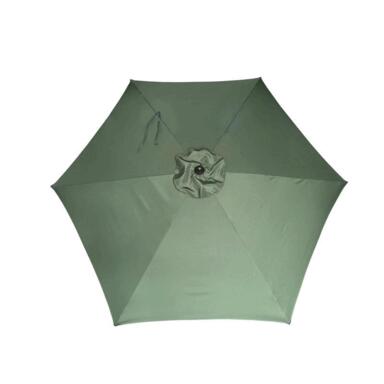 UMBRL MRKT HUNTER GRN 9'