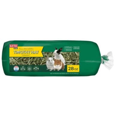 HAY TIMOTHY KAYTEE 28OZ
