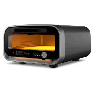 CNTRTP PIZZA OVEN BLK