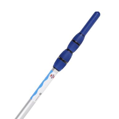 Hth Pool Telescopng Pole 15'
