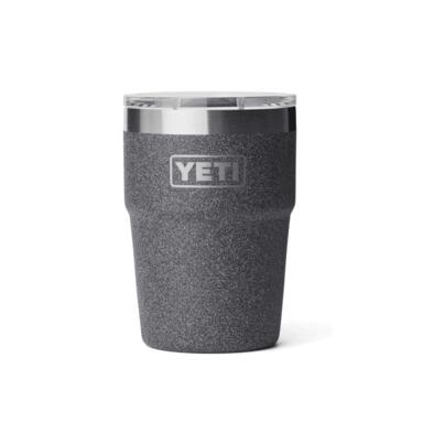 RMBLR 16OZ STK MS BLK ST