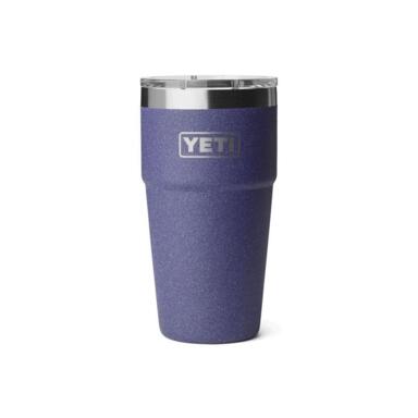 Rambler 20 Oz Moon Dust Yeti