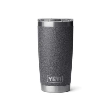 RMBLR 20OZ TMBLR MS BLK