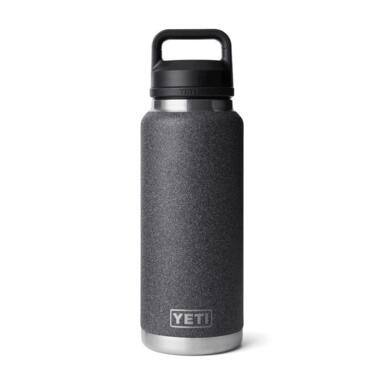 RMBLR 36OZ BTTL CHG BLK