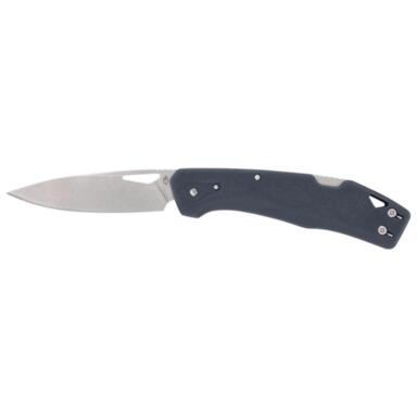 FLDNG KNIFE SS BLUE 6.3"