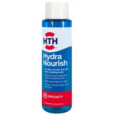 HTH POOL CARE HYDRA NRSH