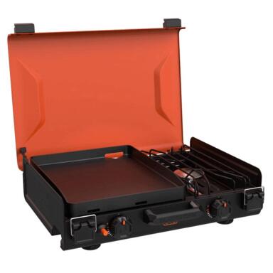 Blackstone Outdoor Griddle Blk