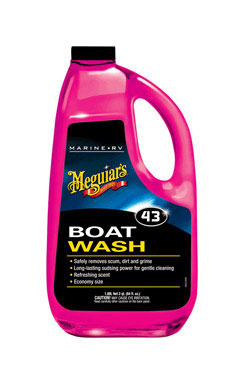 WASH BOAT 64OZ