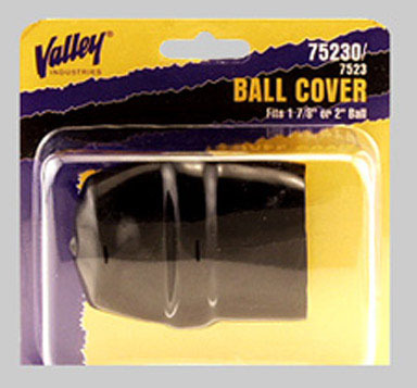 COVER BALL HITCH 2"
