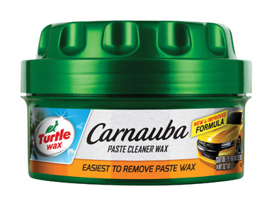 CARWAX CARNUBA PASTE14OZ