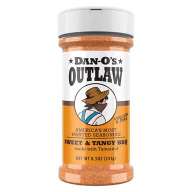 BQ SESNG SWT/TNGY 8.5OZ
