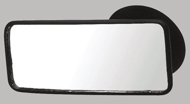 MIRROR REAR VIEW SAFETY