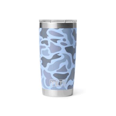 RAMBLER 20 OZ TUMBLER MS