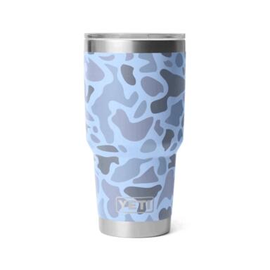 RAMBLER 30 OZ TUMBLER MS