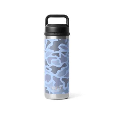 RAMBLER 18 OZ BOTTLE CHU
