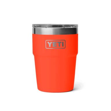 RAMBLER 16 OZ STK MS SOL