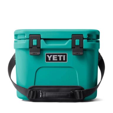 ROADIE 15 AQUIFER BLUE