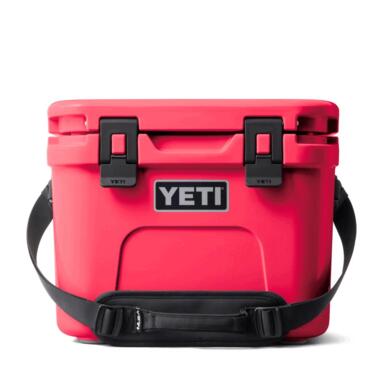 ROADIE 15 BIMINI PINK