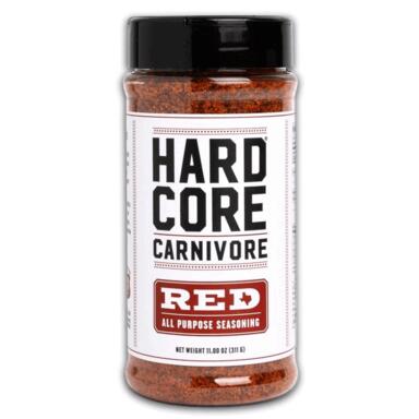 BBQ RB/SSNNG RD 11OZ