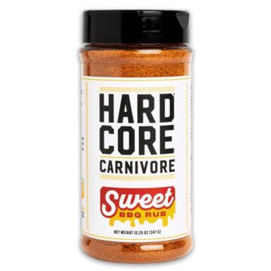 Bbq Rb/ssng Swt 12.25oz