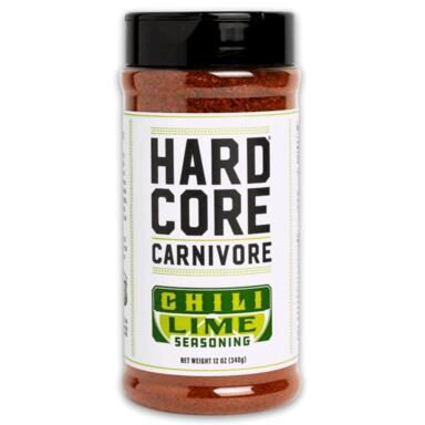 Bbq Rb/ssng Chl Lm 12oz