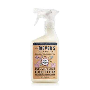 ODOR/STAIN REMOVER PETS