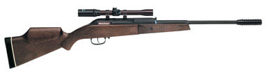 RIFLE AIR BEEMAN -177CAL