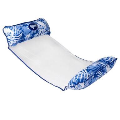 FLOAT AQUA LEISR HAMMOCK
