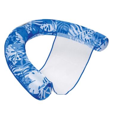 FLOAT AQUA SWIM FABRIC/MESH