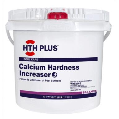 CALCIUM HRDNS INCRSR 25#
