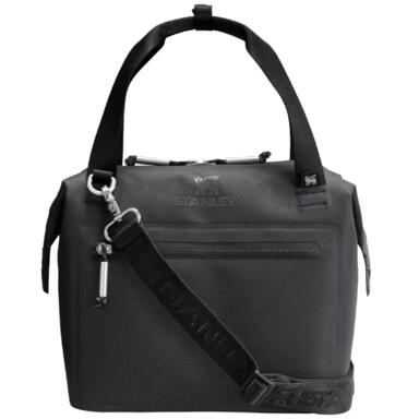 COOLER MINI BLK 7QT
