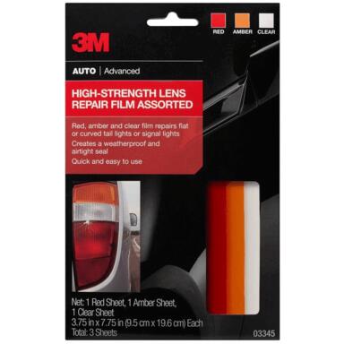 LENS RPR FILM 3PK