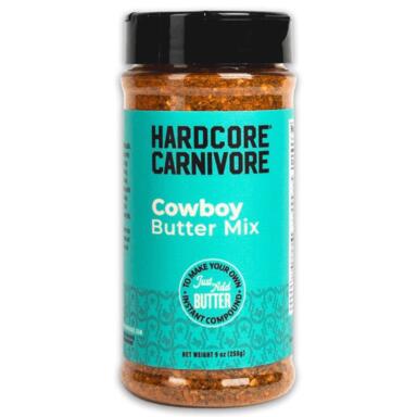BBQ RUB CWBY BTTR 9OZ