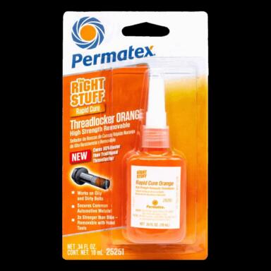THRDLCKR GEL ORG 10ML