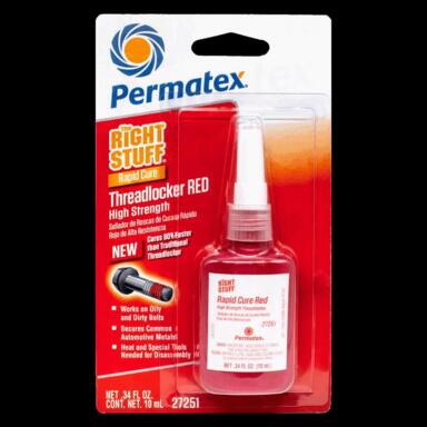 THRDLCKR GEL RD 10ML
