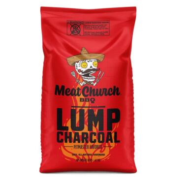 Meat Church 10lb Lmp Chc